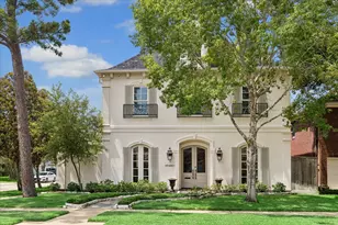 4260 Emory Ave, West University Place, TX 77005 - Photo 1