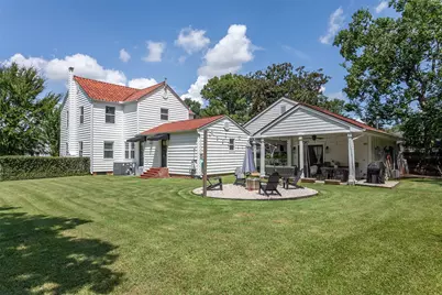 260 Manor Street, Beaumont, TX 77706 - Photo 4