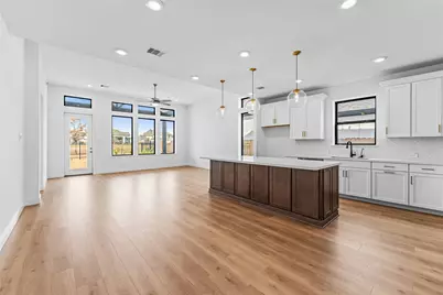 7807 Cattail Shallows Lane, Katy, TX 77493 - Photo 6