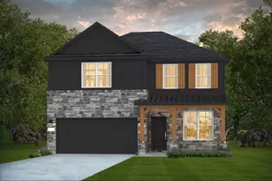 7406 Happiness Pass, Sugar Land, TX 77469 - Photo 1