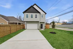 2825 De Soto St, Houston, TX 77091 - Photo 1