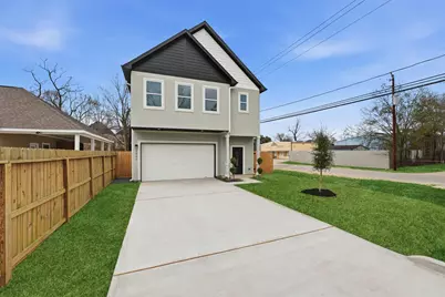 2825 De Soto Street, Houston, TX 77091 - Photo 2