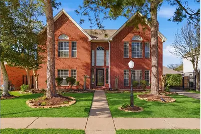 6715 Trimstone Drive, Pasadena, TX 77505 - Photo 1