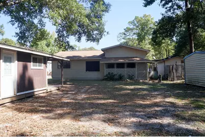 180 Sunrise Drive, Livingston, TX 77351 - Photo 18