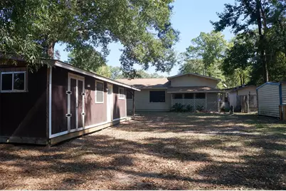 180 Sunrise Drive, Livingston, TX 77351 - Photo 20