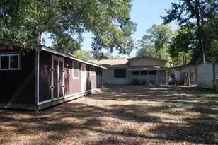 180 Sunrise Dr, Livingston, TX 77351 - Photo 20