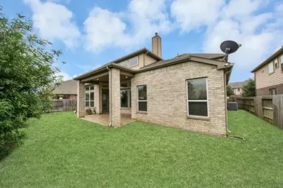 28402 Peralta Preserve Lane, Katy, TX 77494 - Photo 6