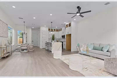 6818 Avenue F Unit B, Houston, TX 77011 - Photo 16