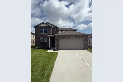 8110 Coral Drive, Texas City, TX 77591 - Photo 1