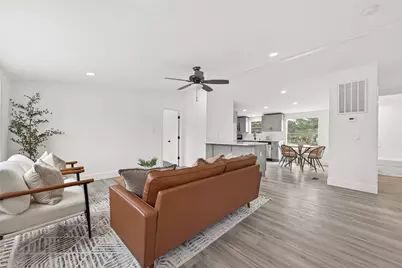 15236 Heavenly Acres Drive, Willis, TX 77318 - Photo 14