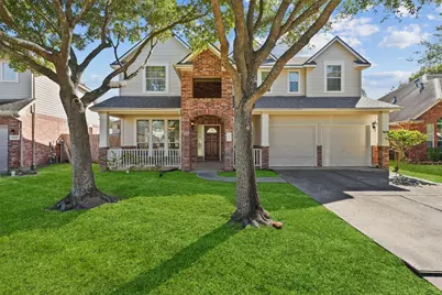 9107 Huckinston Court, Spring, TX 77379 - Photo 1
