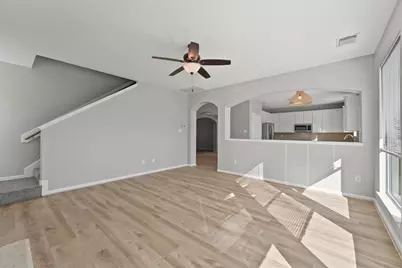 9107 Huckinston Court, Spring, TX 77379 - Photo 14