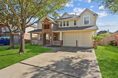 9107 Huckinston Court, Spring, TX 77379 - Photo 2