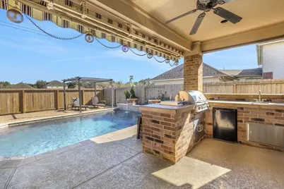 25301 Ramrock Drive, Porter, TX 77365 - Photo 2