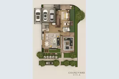 11611 Royal Parkside Place, Houston, TX 77082 - Photo 2