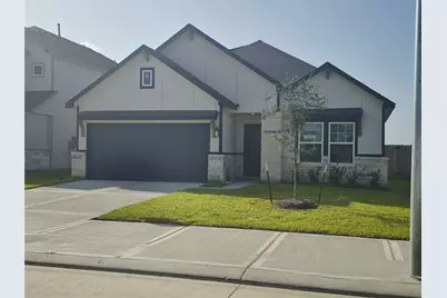 403 Dorion Lagoon, Crosby, TX 77532 - Photo 1