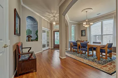 18 Coachman Ridge Place, The Woodlands, TX 77382 - Photo 8