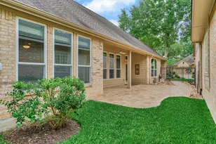 18 Coachman Ridge Pl, The Woodlands, TX 77382 - Photo 36
