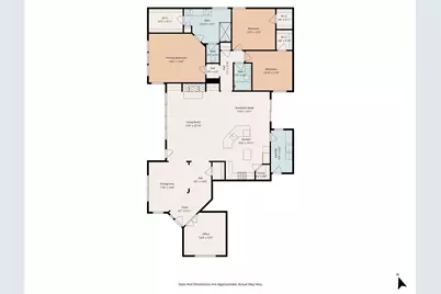 18 Coachman Ridge Place, The Woodlands, TX 77382 - Photo 40