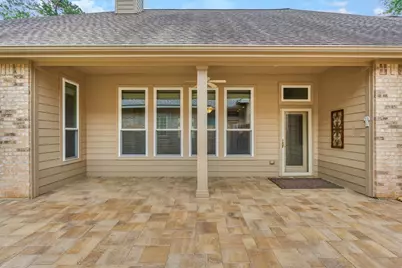 18 Coachman Ridge Place, The Woodlands, TX 77382 - Photo 38
