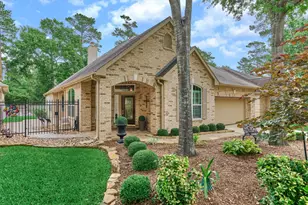 18 Coachman Ridge Pl, The Woodlands, TX 77382 - Photo 1