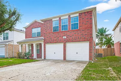 15007 Sugar Sands Drive, Sugar Land, TX 77498 - Photo 2