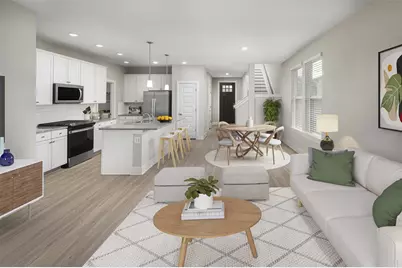 1840 Woodland Field Crossing #132, Spring, TX 77380 - Photo 6