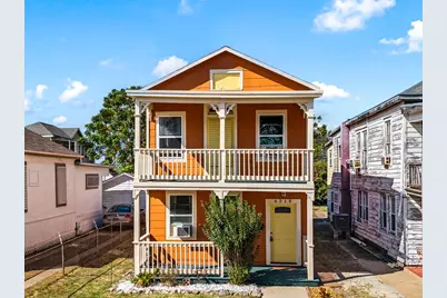 4318 Avenue K, Galveston, TX 77550 - Photo 1