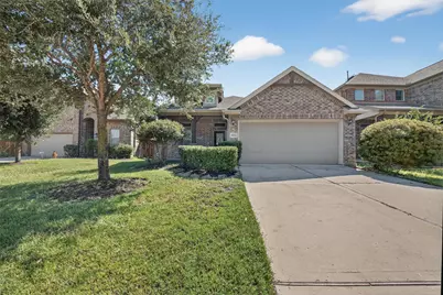 8922 Pinenut Drive, Cypress, TX 77433 - Photo 1