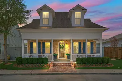 7 Bowers Pine Court, Spring, TX 77389 - Photo 2