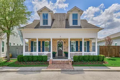 7 Bowers Pine Court, Spring, TX 77389 - Photo 1
