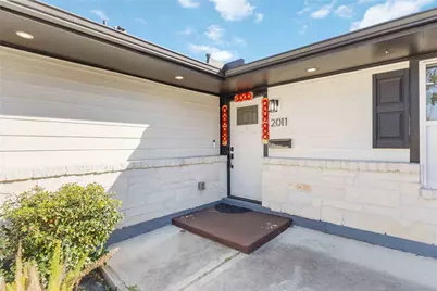 2011 De Milo Drive, Houston, TX 77018 - Photo 26