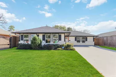 2011 De Milo Drive, Houston, TX 77018 - Photo 1