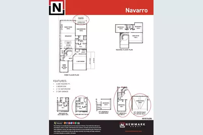 21519 Felders Orangetip Drive, Cypress, TX 77433 - Photo 6