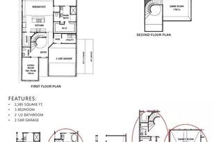 21519 Felders Orangetip Dr, Cypress, TX 77433 - Photo 6