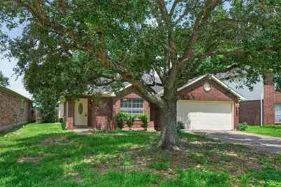 1208 Cambay Drive, Rosenberg, TX 77471 - Photo 6