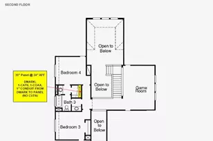 26164 Treetop Terrace Ln, Magnolia, TX 77316 - Photo 4