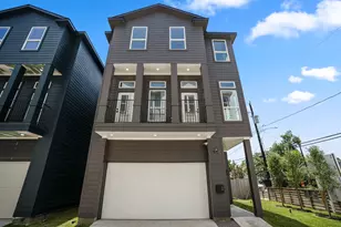 1224 E 23rd St, Houston, TX 77009 - Photo 2
