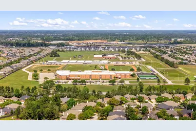 6515 Rustling Timbers Lane, Spring, TX 77379 - Photo 32