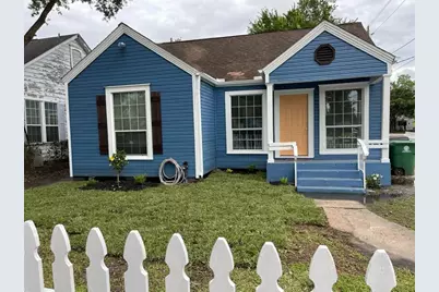 7002 Ilex Street, Houston, TX 77087 - Photo 2
