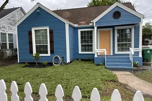 7002 Ilex St, Houston, TX 77087 - Photo 2