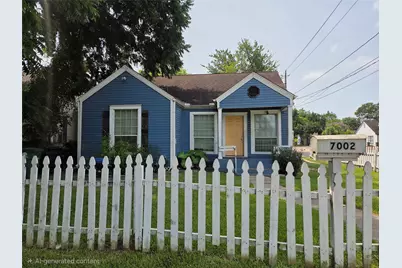 7002 Ilex Street, Houston, TX 77087 - Photo 1