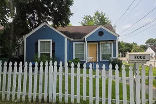 7002 Ilex St, Houston, TX 77087 - Photo 1