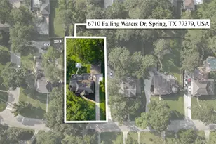 6710 Falling Waters Dr, Spring, TX 77379 - Photo 2