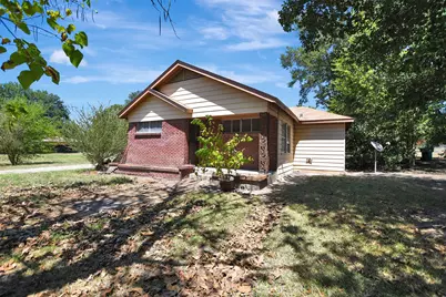 110 & 112 N Shipp Street, Madisonville, TX 77864 - Photo 2
