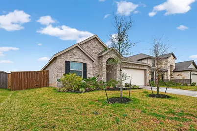 3808 Moss Hill Road, Richmond, TX 77469 - Photo 2