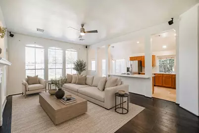 1714 Bumelia Court, Sugar Land, TX 77479 - Photo 1