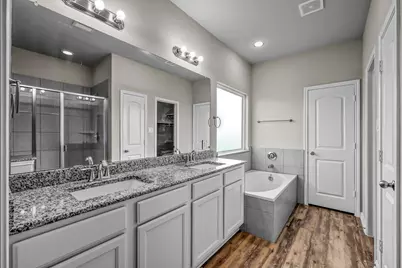 11107 Lulu Lane, Willis, TX 77318 - Photo 18