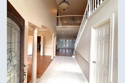 3631 Lauderwood Lane, Katy, TX 77449 - Photo 6