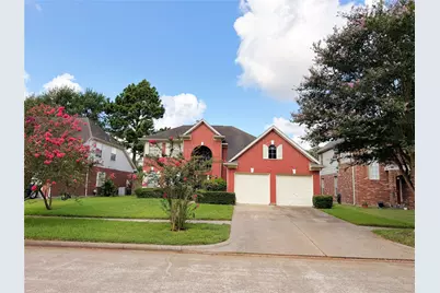3631 Lauderwood Lane, Katy, TX 77449 - Photo 2